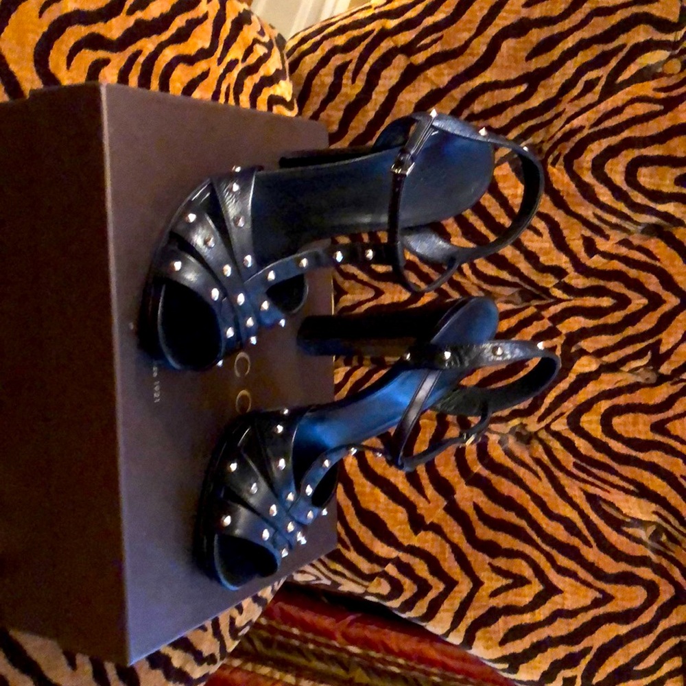 New Gucci Designer Sandal